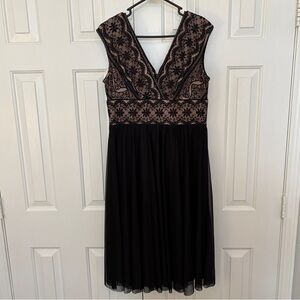Women’s Jessica Howard dress sz 14